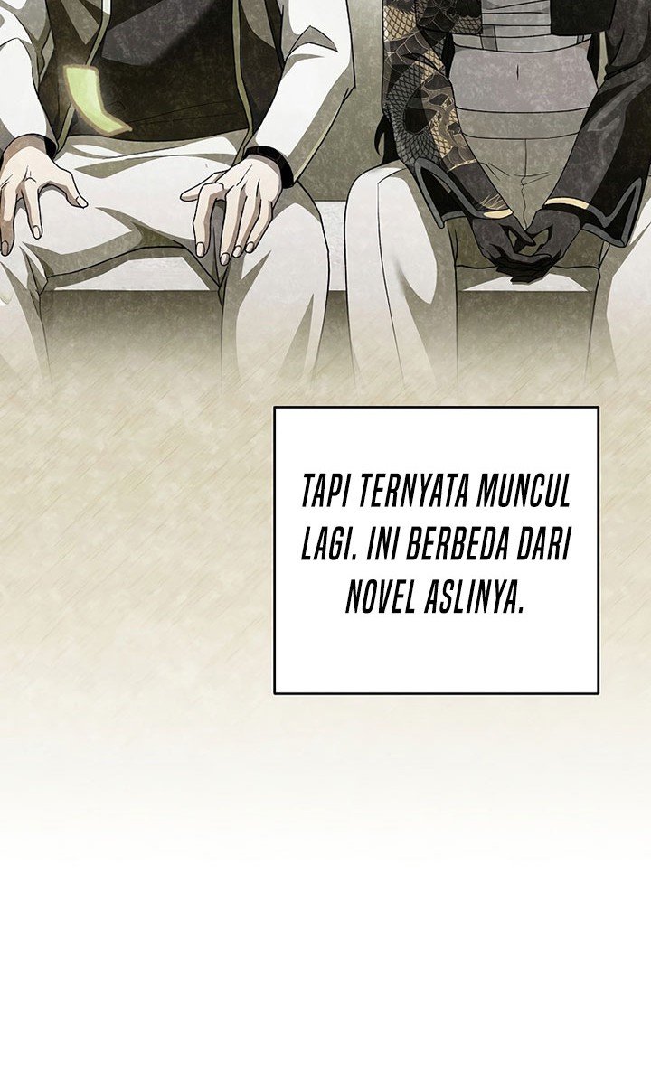 The Novels Extra Remake Chapter 51 Halaman 7