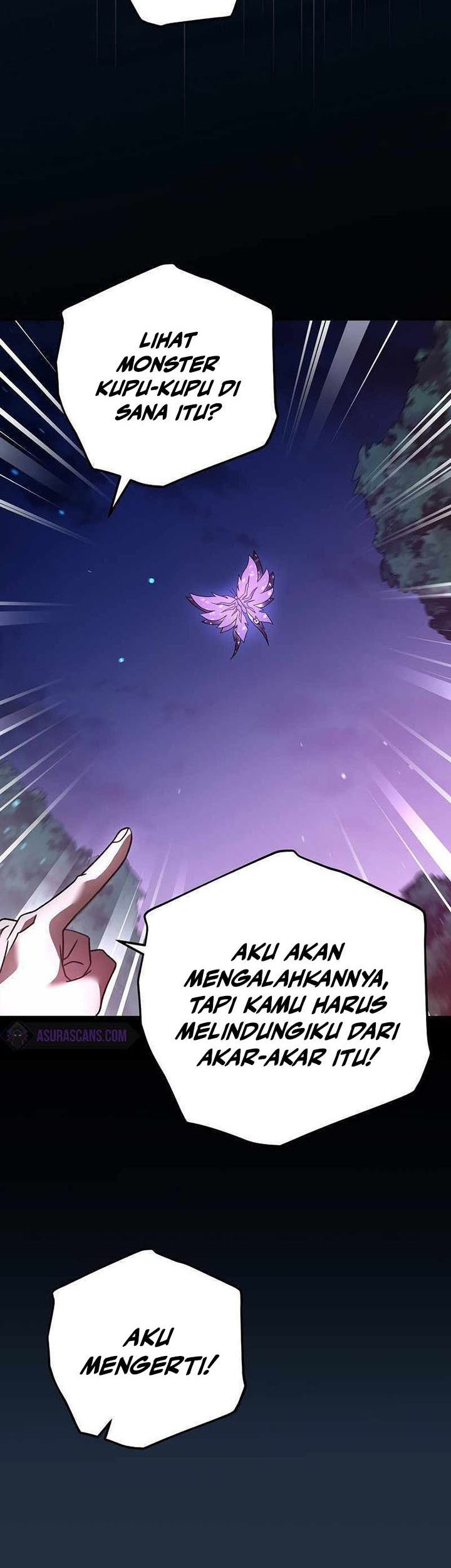 The Novels Extra Remake Chapter 58 Halaman 6