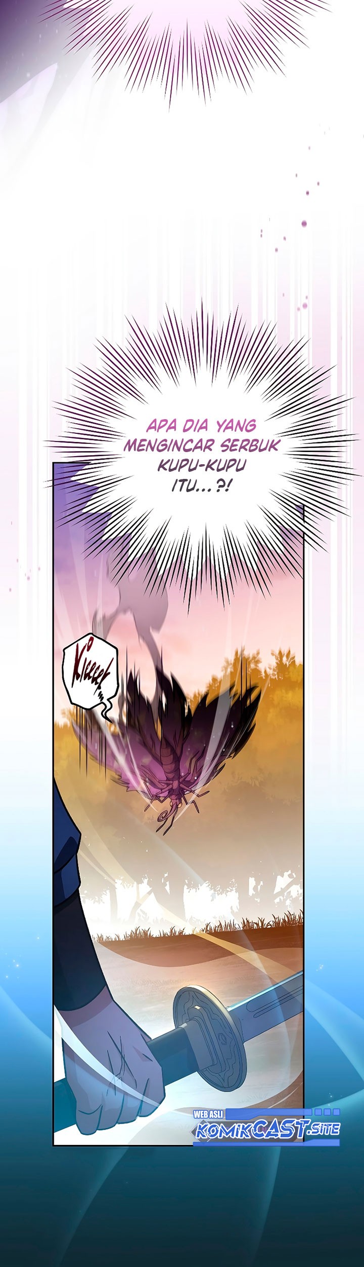 The Novels Extra Remake Chapter 59 Halaman 6