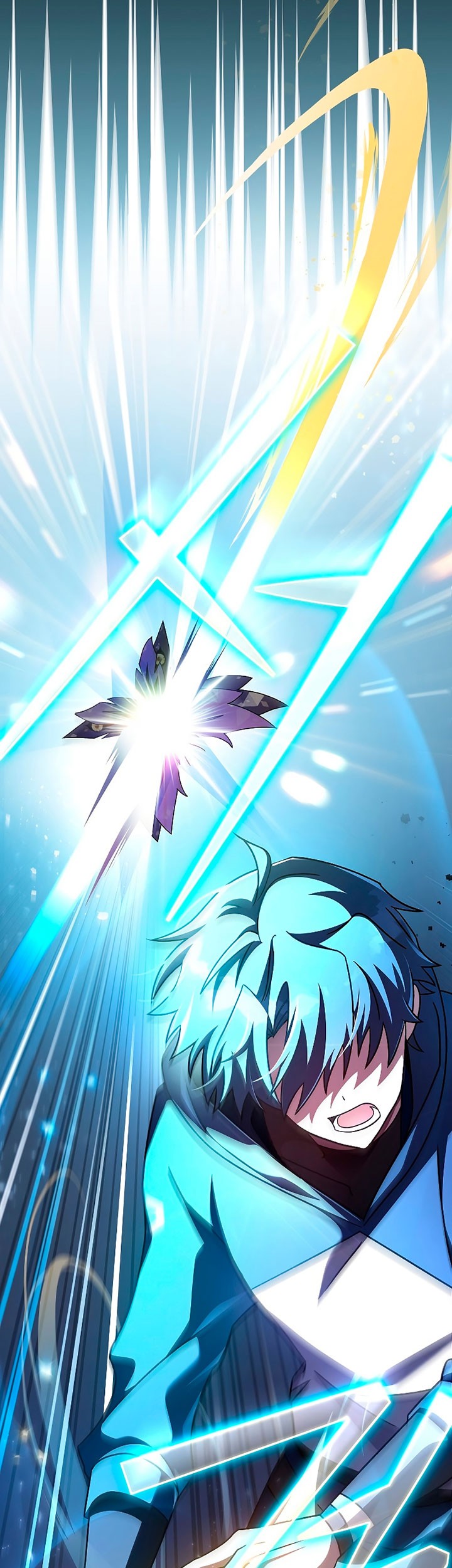 The Novels Extra Remake Chapter 59 Halaman 8