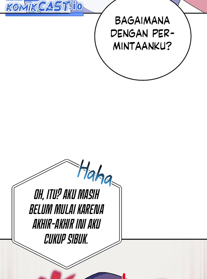The Novels Extra Remake Chapter 62 Halaman 7