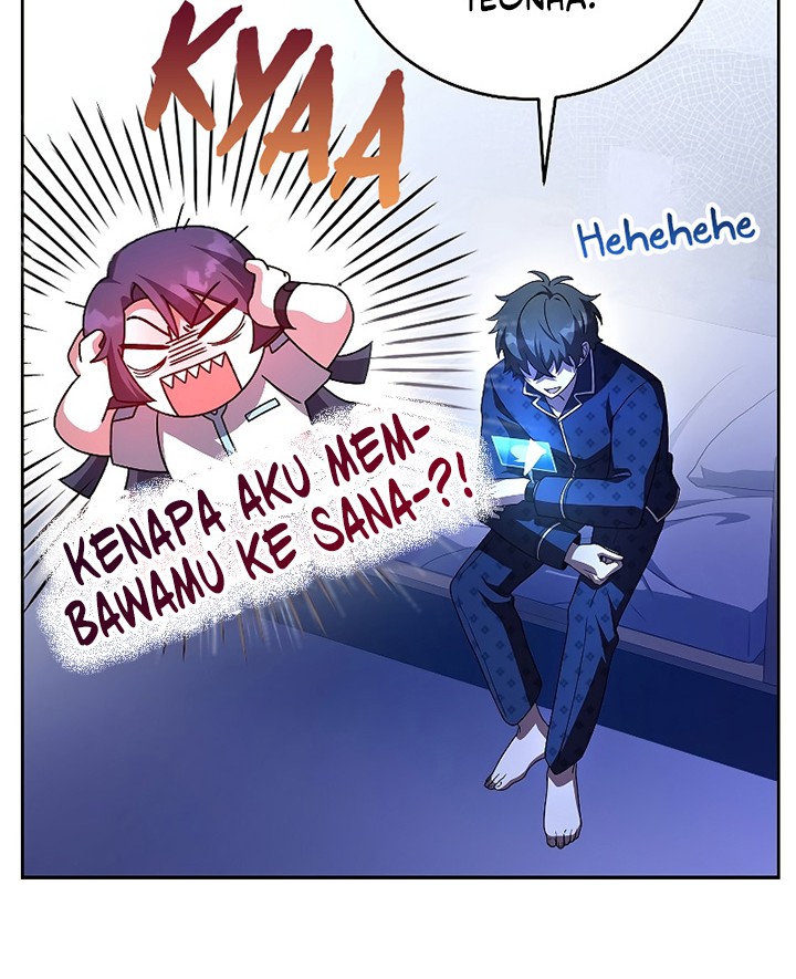 The Novels Extra Remake Chapter 63 Halaman 5