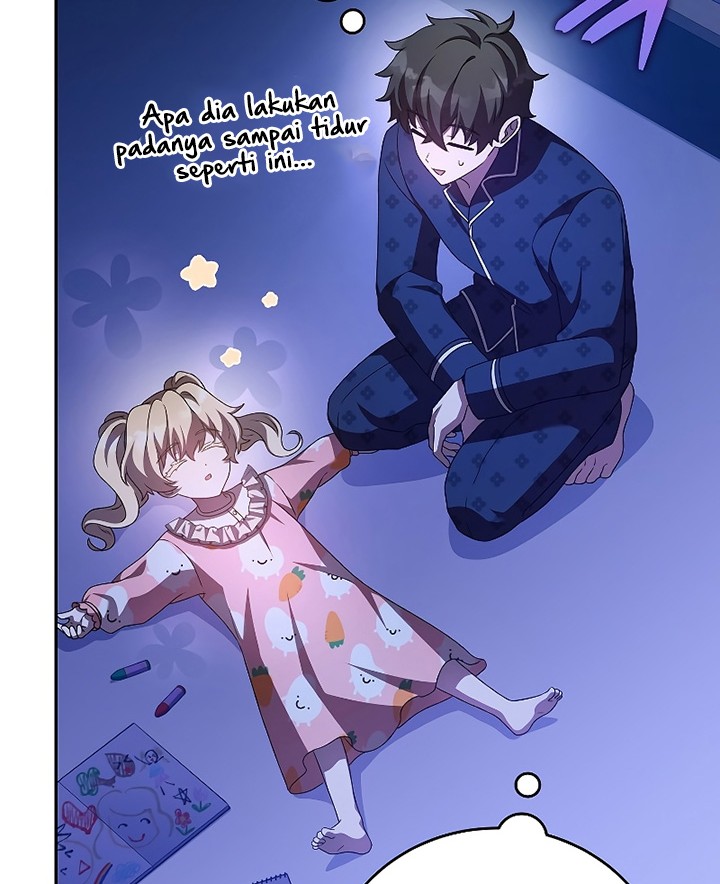 The Novels Extra Remake Chapter 63 Halaman 7