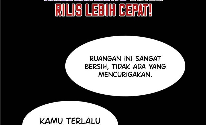 Apex Future Martial Arts Chapter 36 Halaman 6