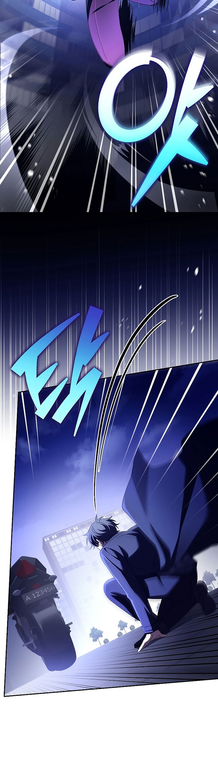 The Novels Extra Remake Chapter 68 Halaman 6