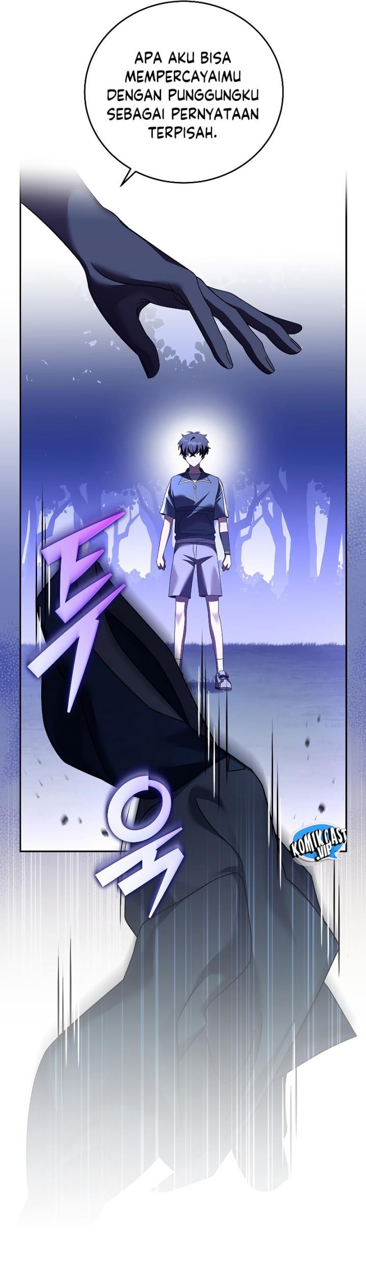 The Novels Extra Remake Chapter 73 Halaman 8