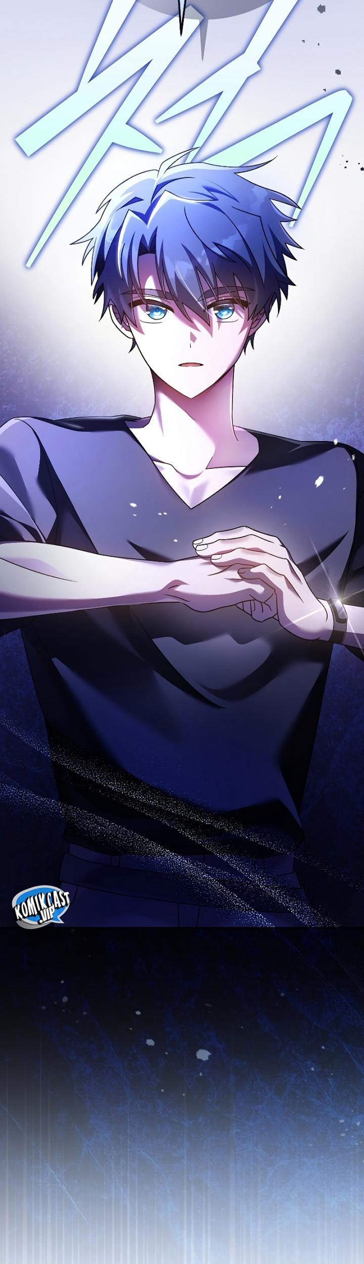 The Novels Extra Remake Chapter 73 Halaman 10