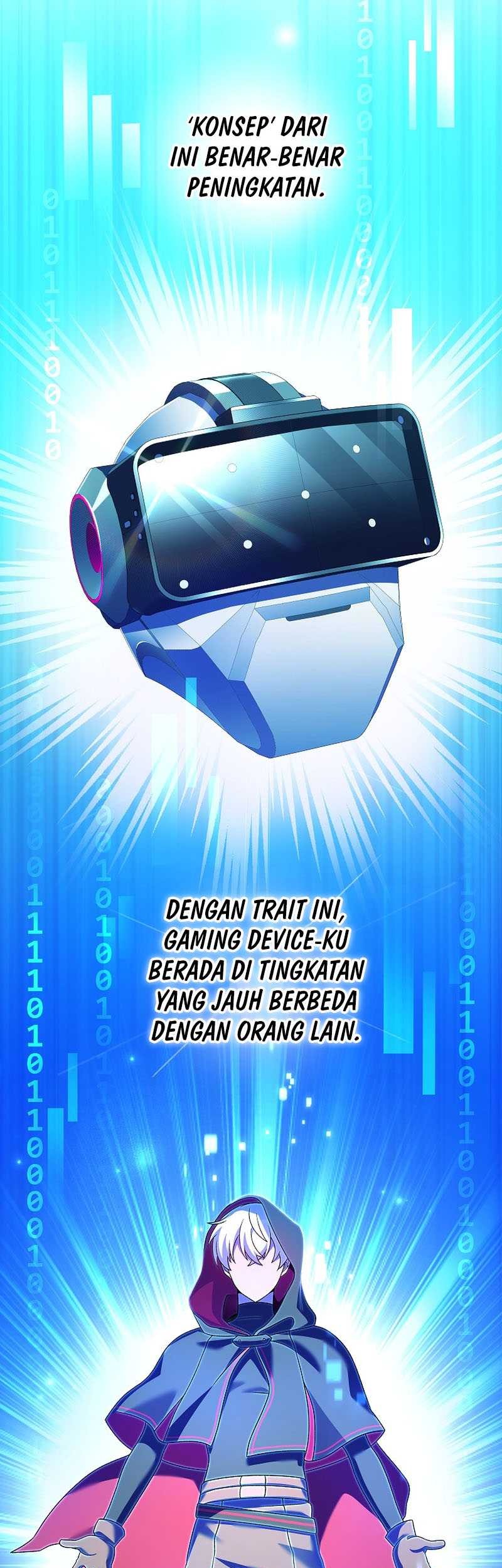 The Novels Extra Remake Chapter 75 Halaman 6