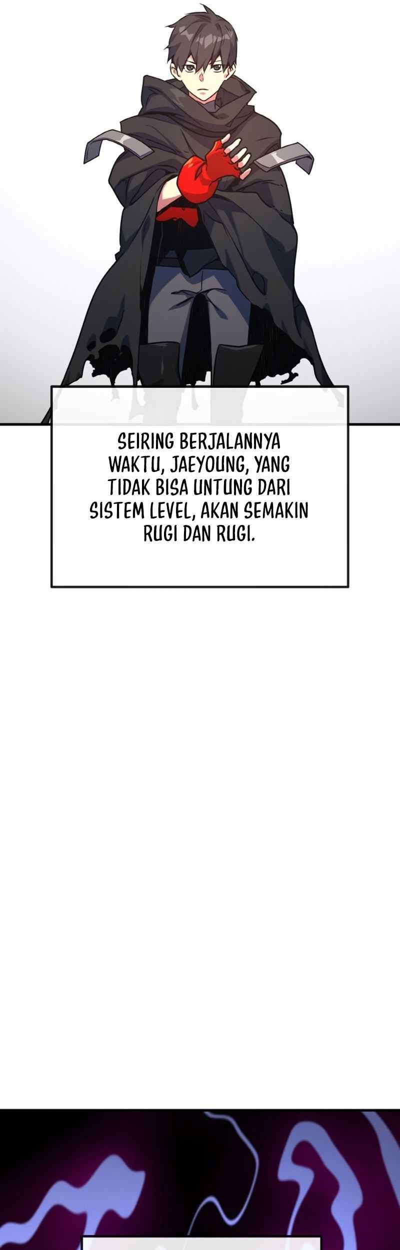 The Games Greatest Troll Chapter 43 Halaman 6