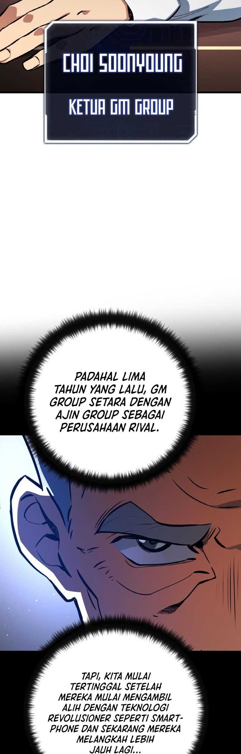 The Games Greatest Troll Chapter 26 Halaman 5