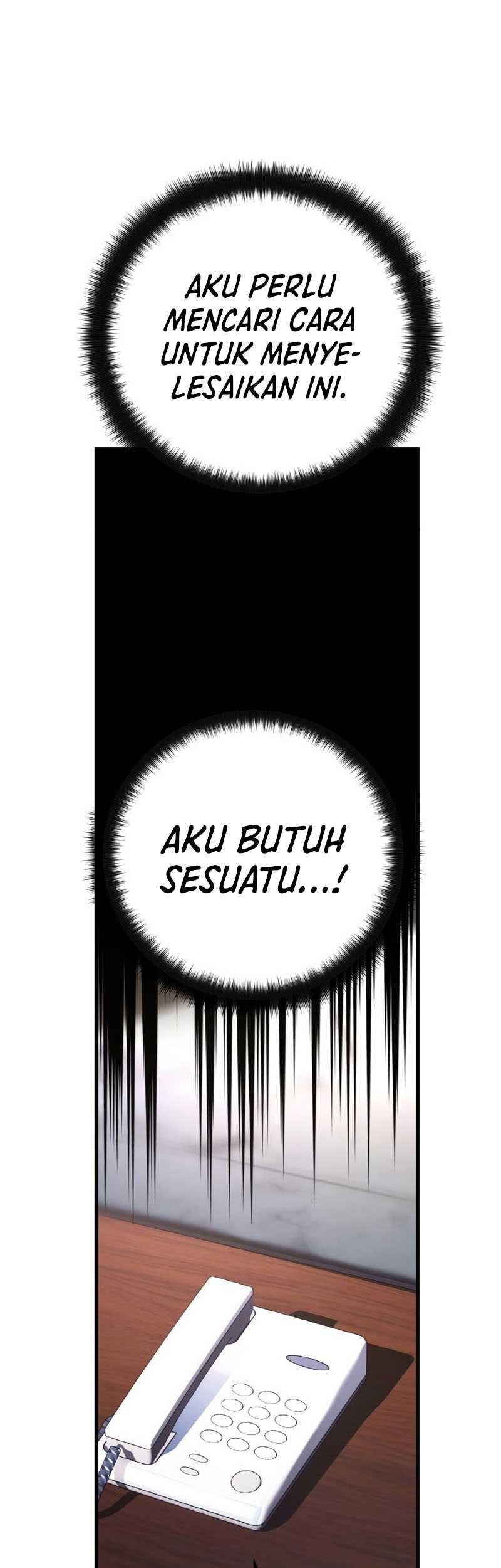 The Games Greatest Troll Chapter 26 Halaman 8