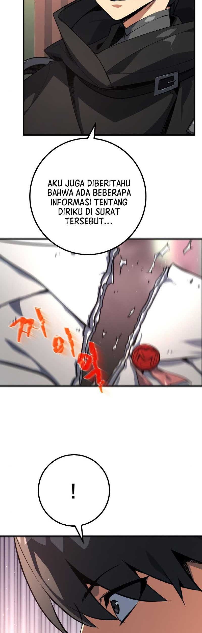 The Games Greatest Troll Chapter 24 Halaman 5