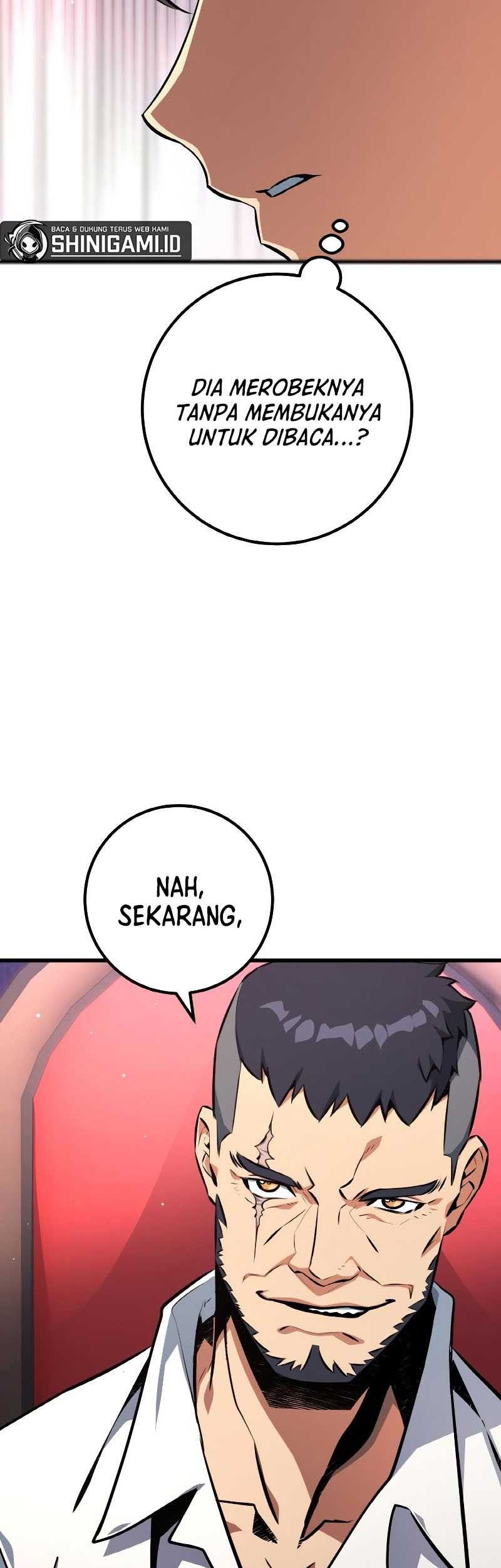 The Games Greatest Troll Chapter 24 Halaman 6