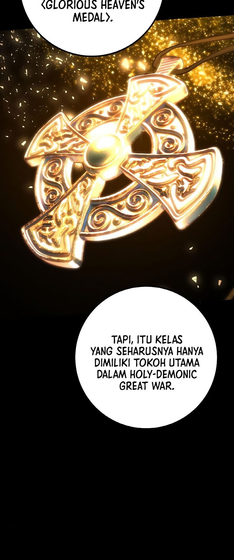 The Games Greatest Troll Chapter 20 Halaman 5