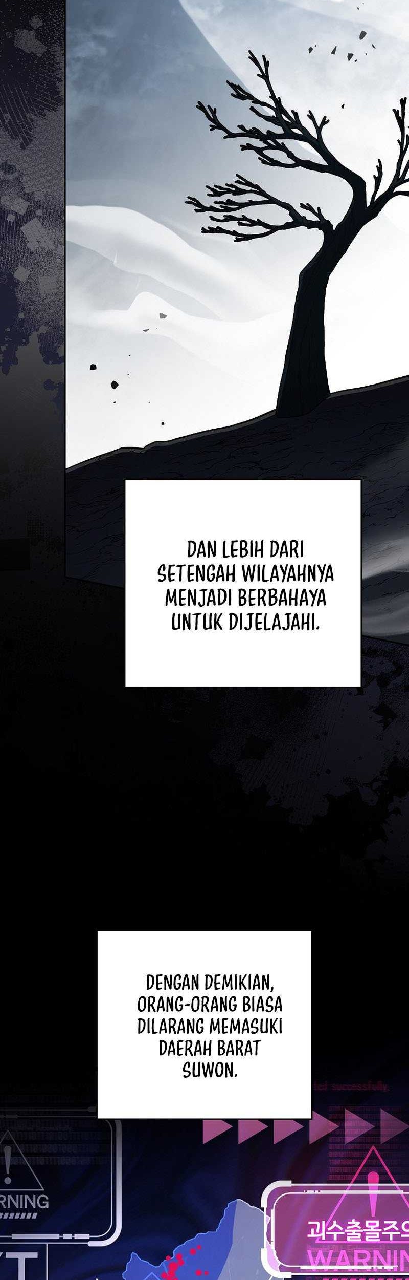 The Novels Extra Remake Chapter 76 Halaman 7