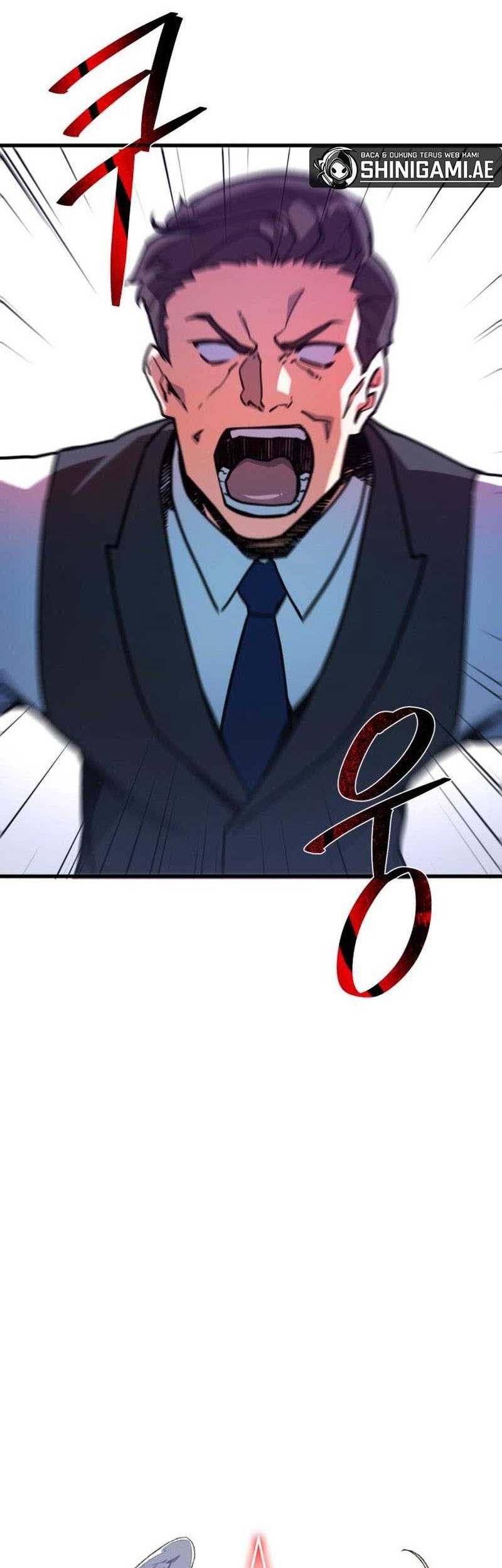 The Games Greatest Troll Chapter 52 Halaman 6