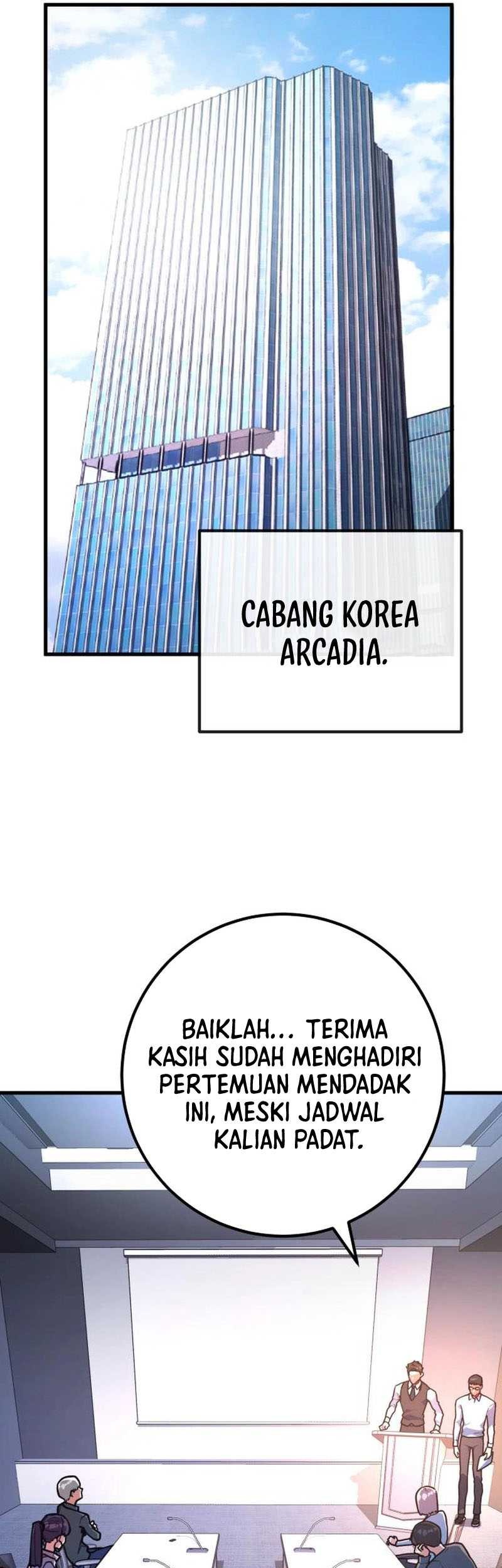 The Games Greatest Troll Chapter 52 Halaman 8