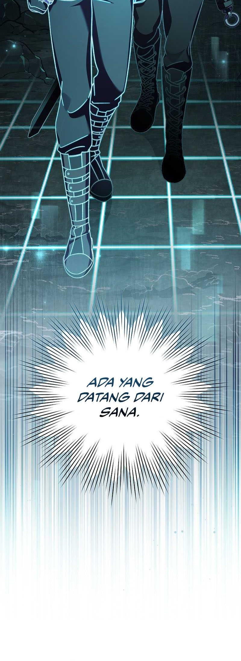 The Novels Extra Remake Chapter 77 Halaman 5