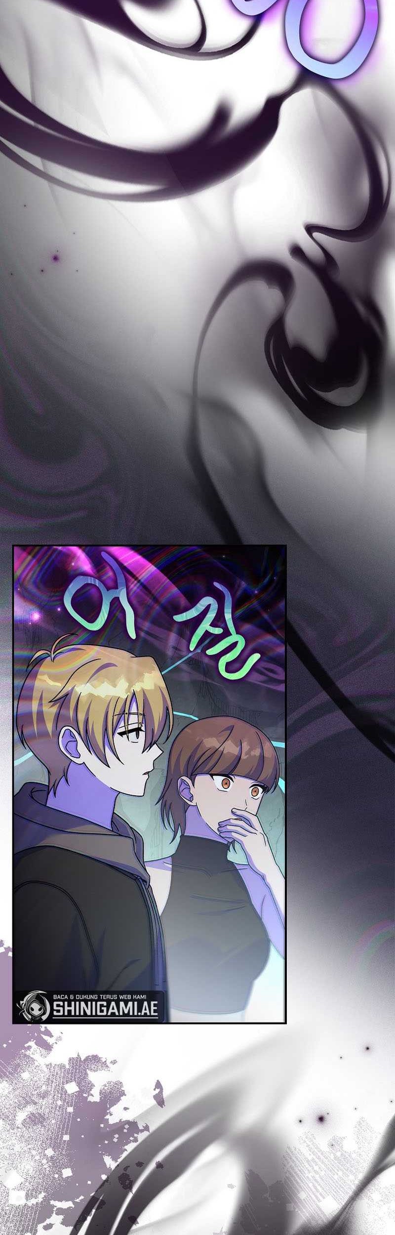 The Novels Extra Remake Chapter 78 Halaman 6