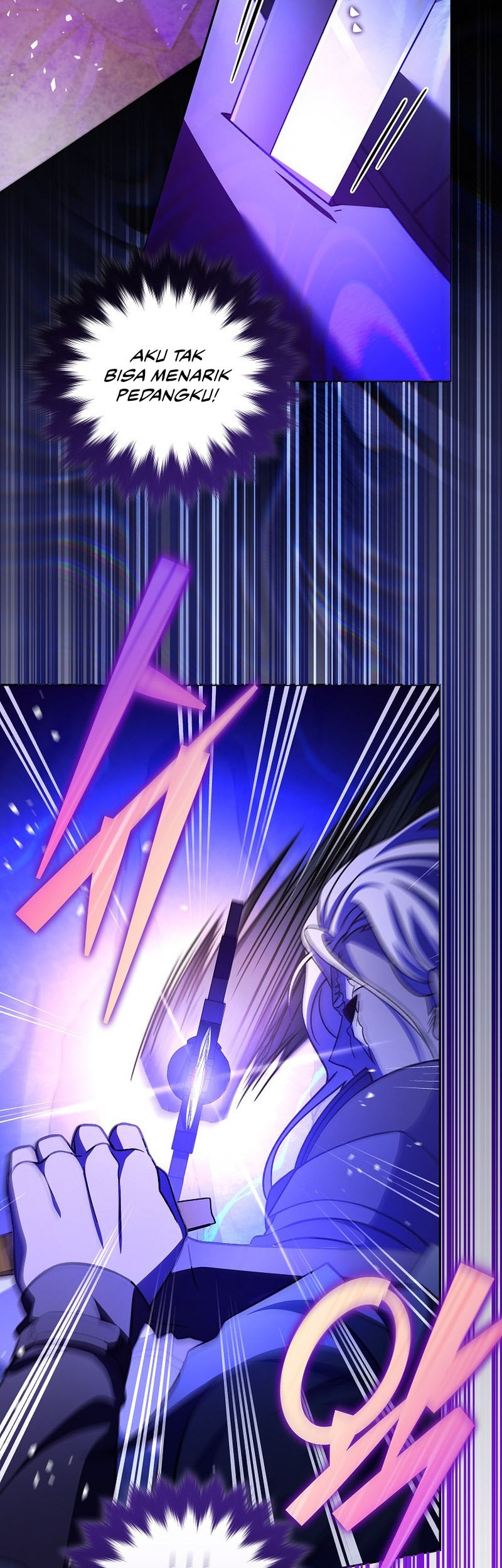 The Novels Extra Remake Chapter 80 Halaman 4