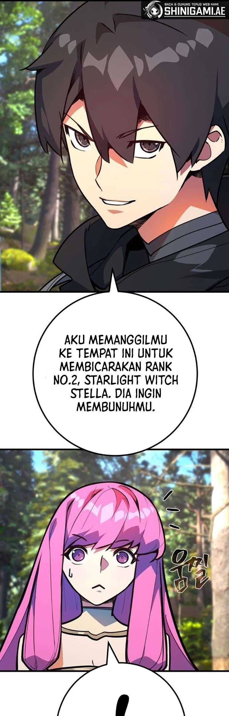 The Games Greatest Troll Chapter 54 Halaman 5