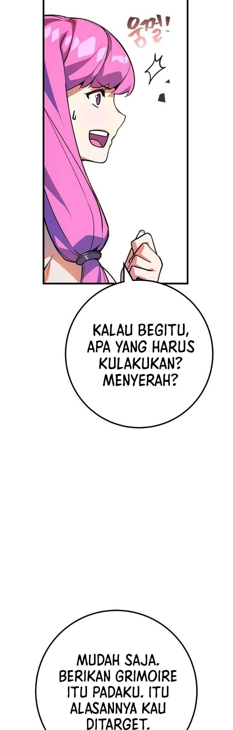 The Games Greatest Troll Chapter 54 Halaman 7