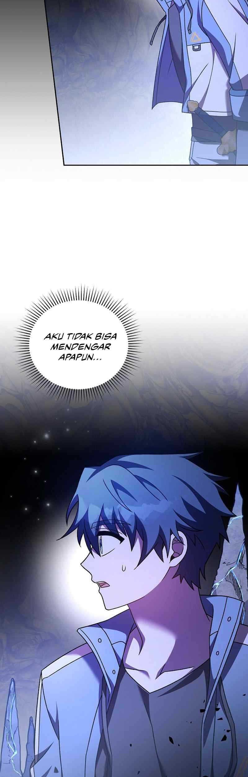The Novels Extra Remake Chapter 82 Halaman 8