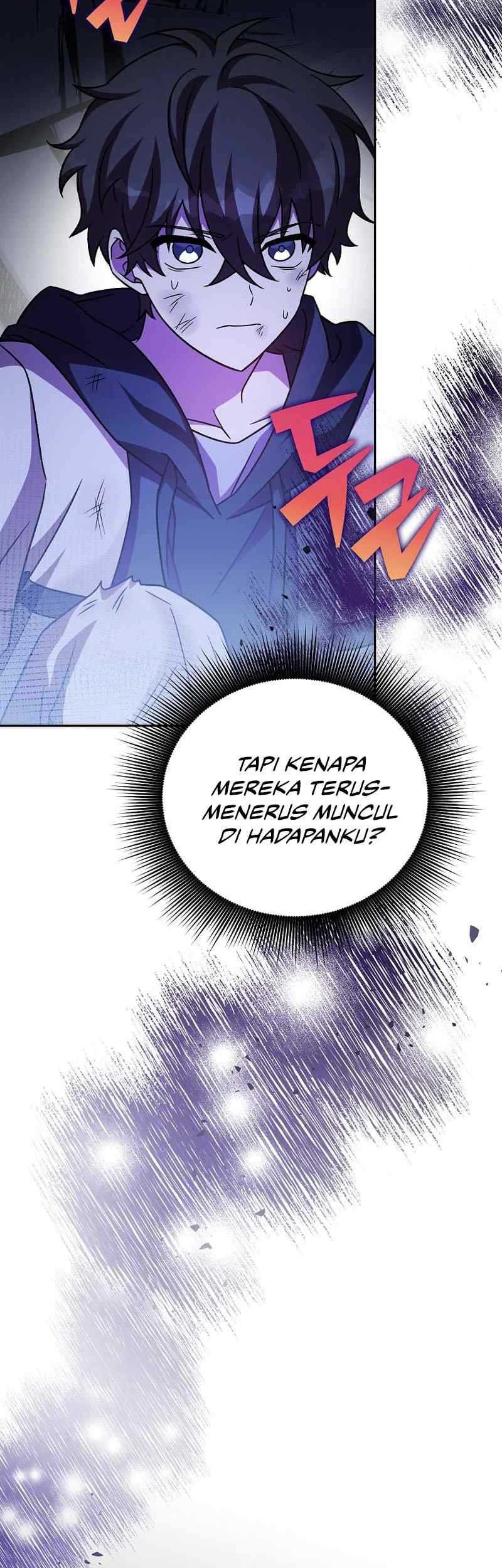 The Novels Extra Remake Chapter 83 Halaman 7