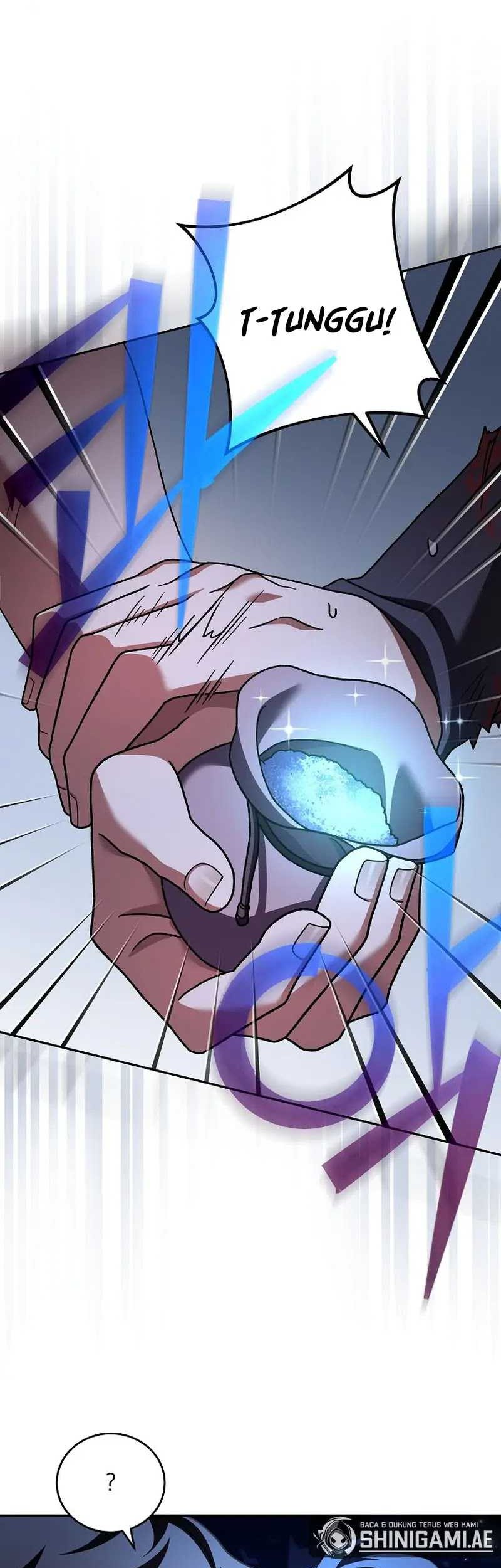The Novels Extra Remake Chapter 84 Halaman 8