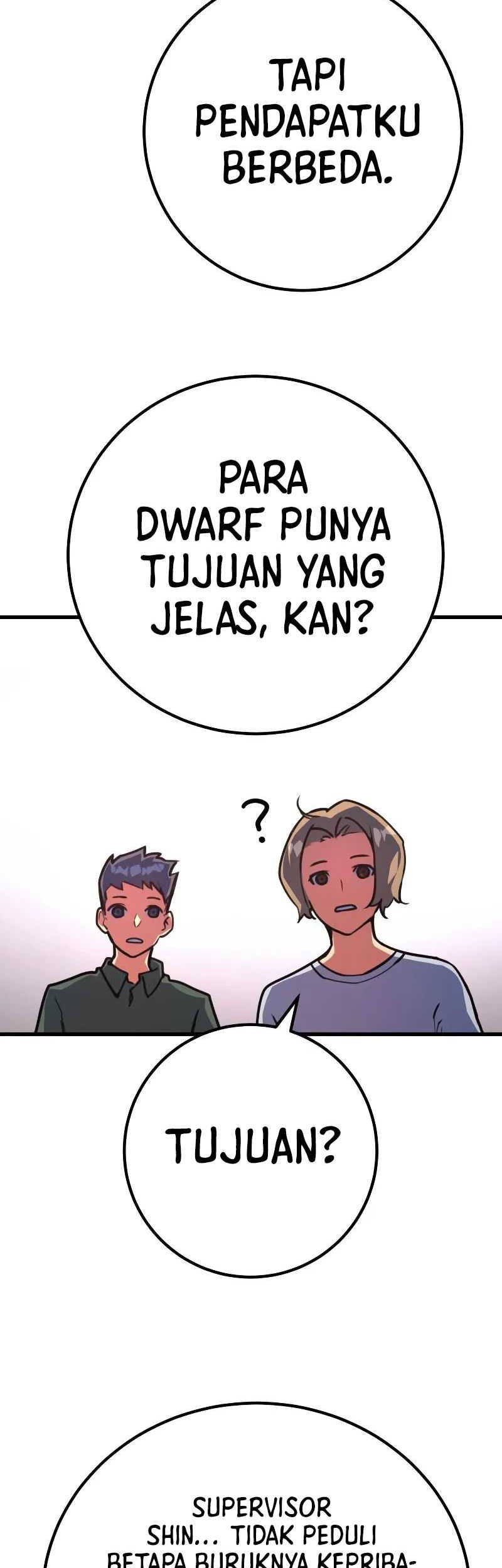 The Games Greatest Troll Chapter 57 Halaman 8