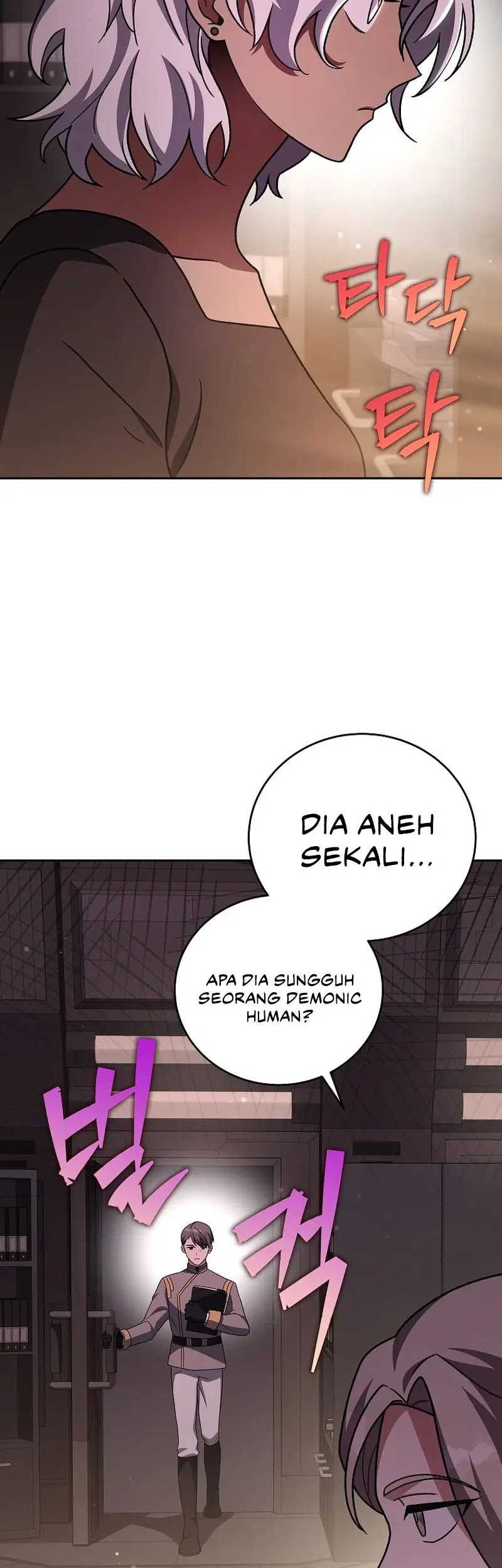 The Novels Extra Remake Chapter 85 Halaman 7