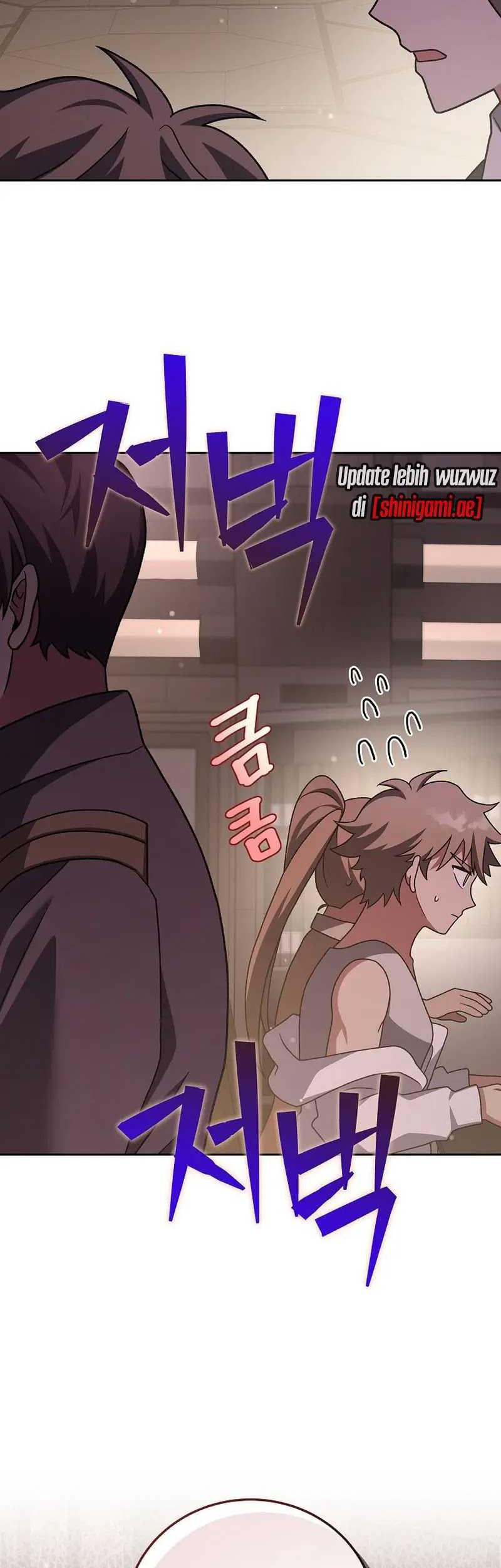 The Novels Extra Remake Chapter 85 Halaman 8