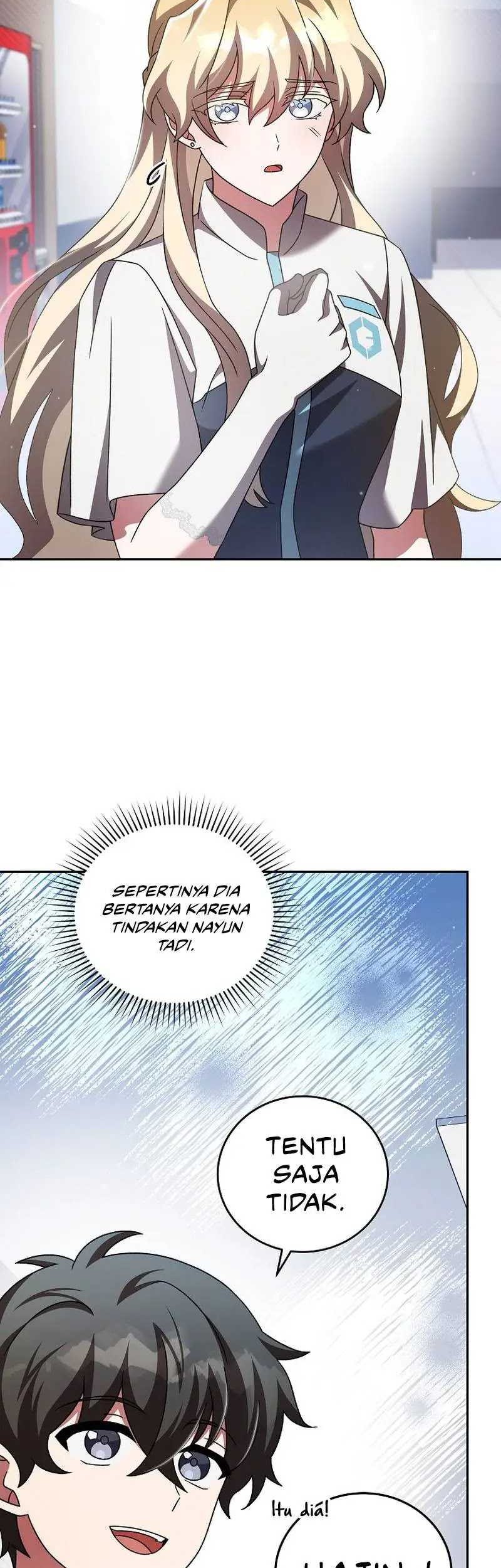 The Novels Extra Remake Chapter 87 Halaman 4