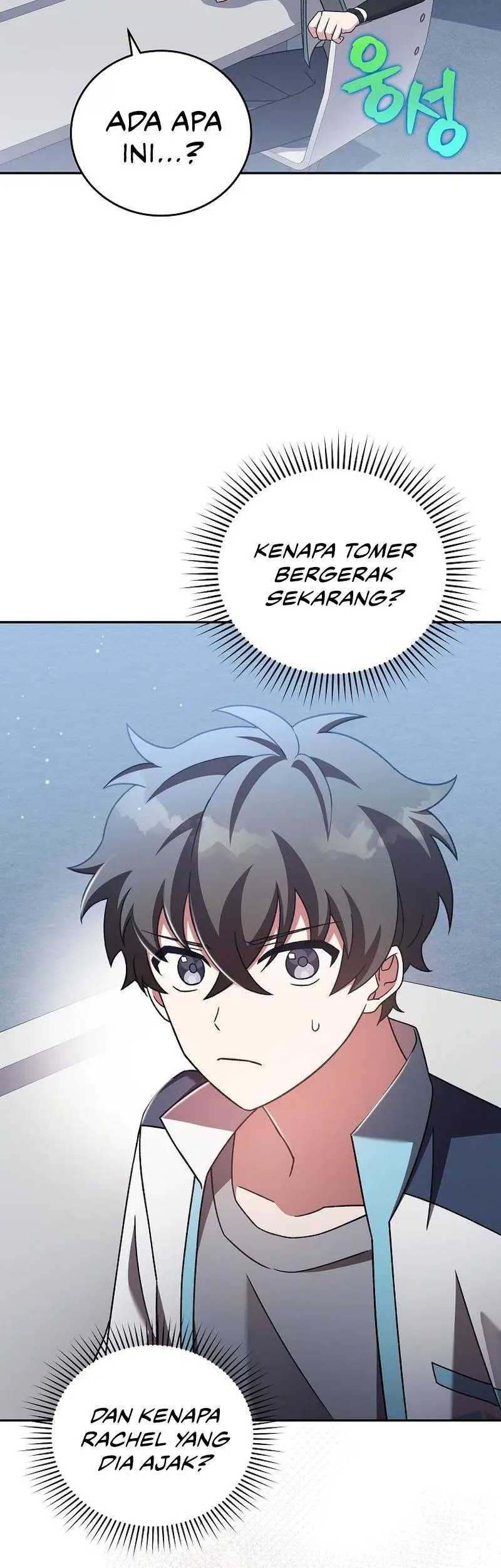 The Novels Extra Remake Chapter 86 Halaman 4