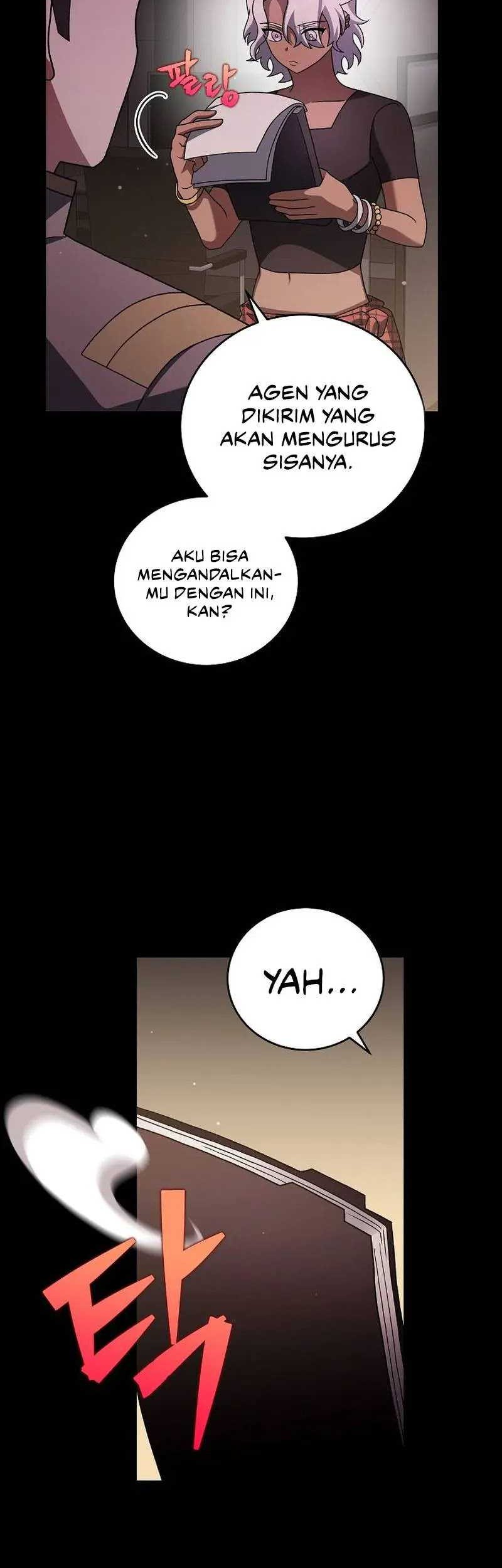 The Novels Extra Remake Chapter 88 Halaman 4