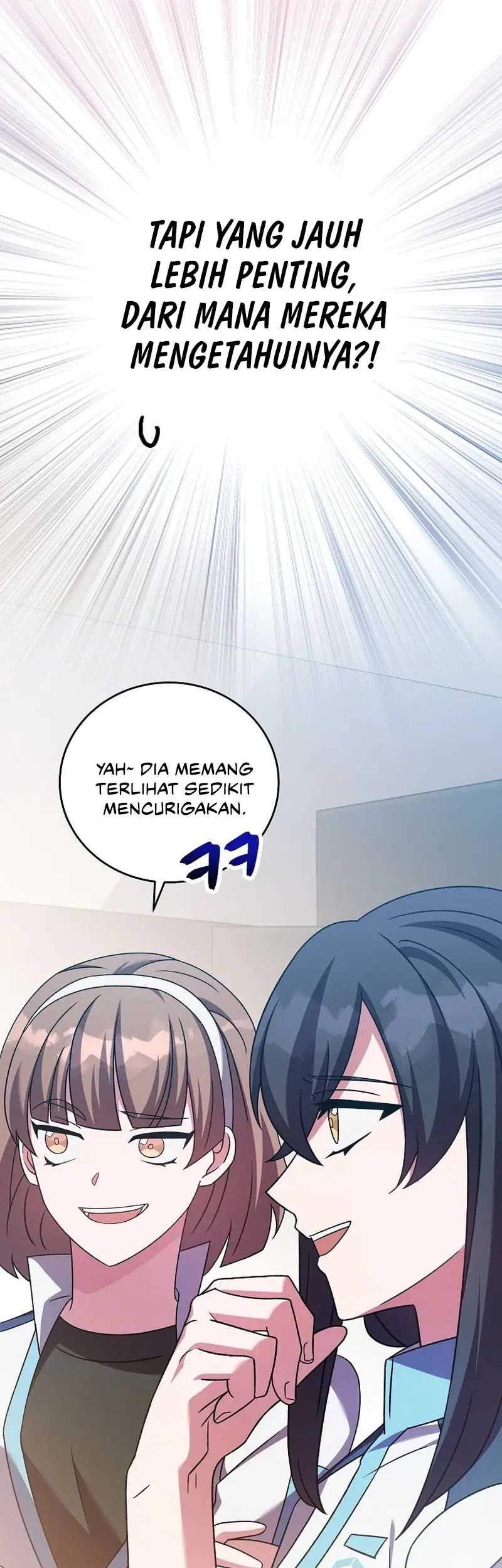 The Novels Extra Remake Chapter 90 Halaman 6