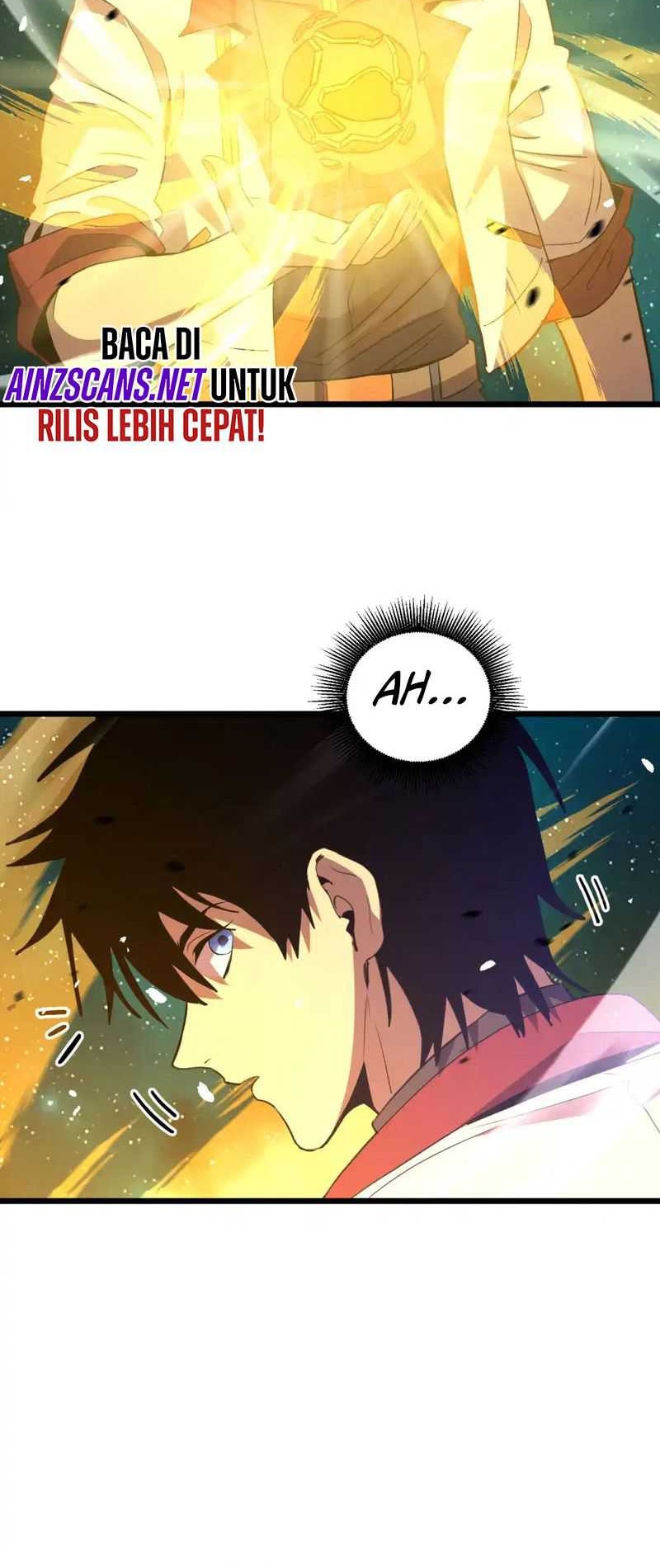 Apex Future Martial Arts Chapter 91 Halaman 4