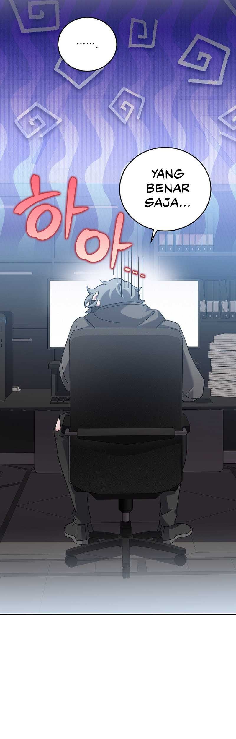 The Novels Extra Remake Chapter 99 Halaman 7