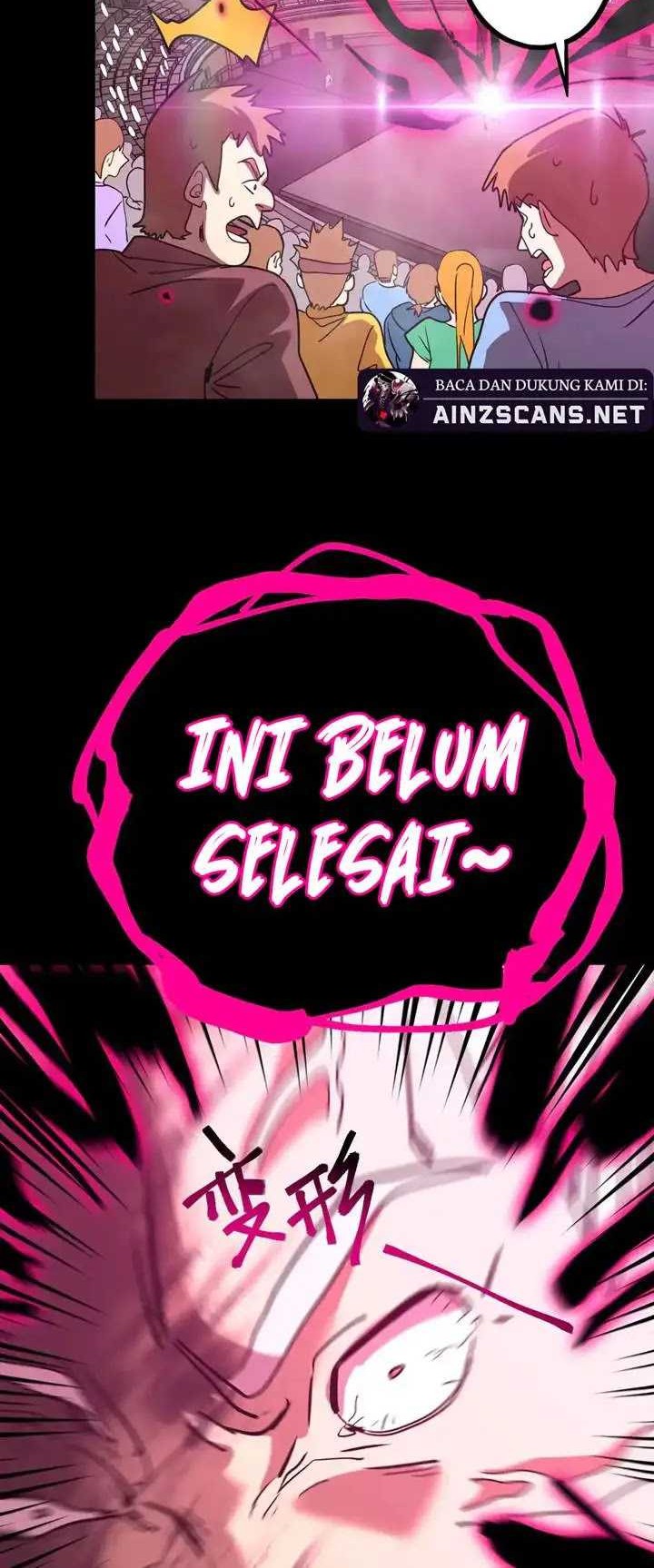 Apex Future Martial Arts Chapter 111 Halaman 5
