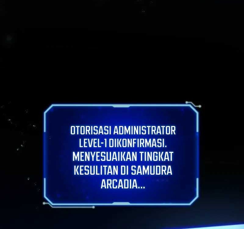 The Games Greatest Troll Chapter 81 Halaman 7