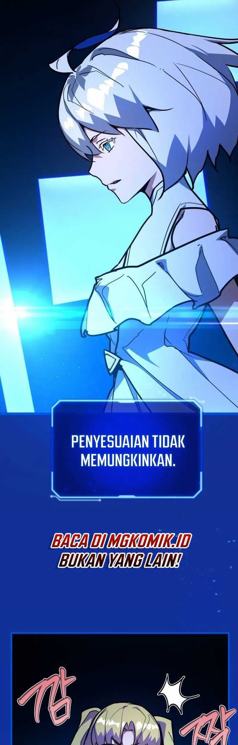 The Games Greatest Troll Chapter 81 Halaman 8