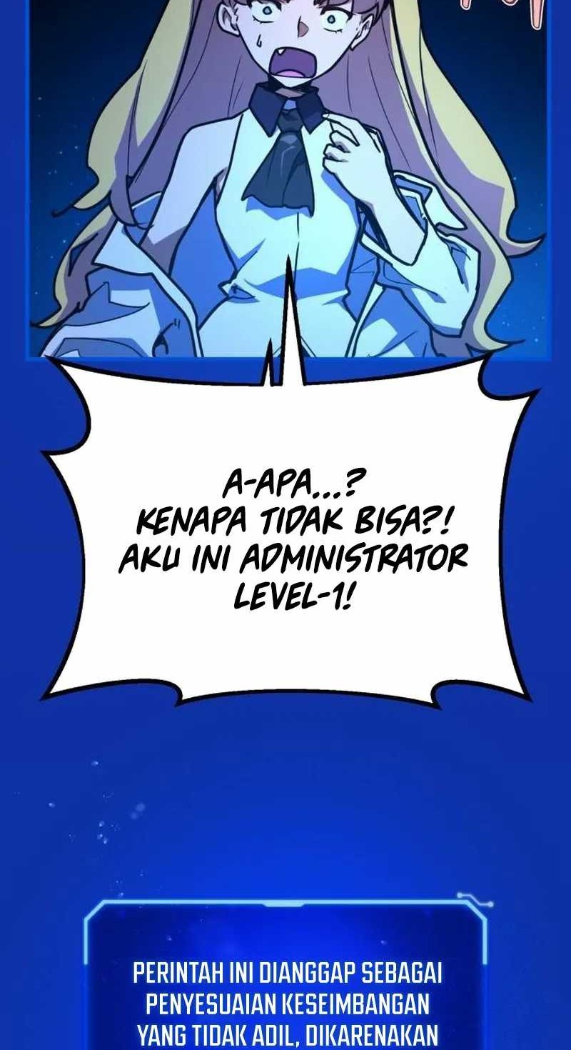 The Games Greatest Troll Chapter 81 Halaman 9