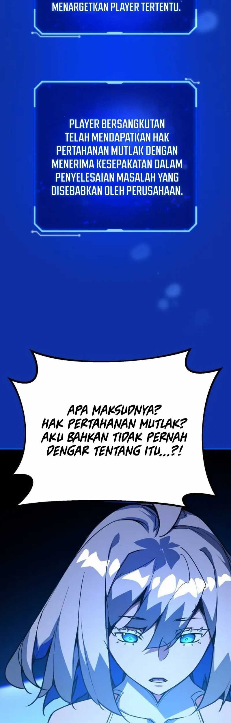 The Games Greatest Troll Chapter 81 Halaman 10