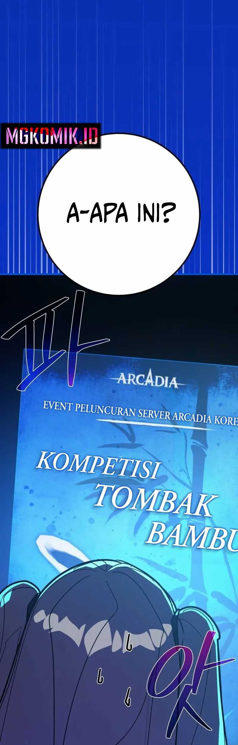 The Games Greatest Troll Chapter 81 Halaman 12