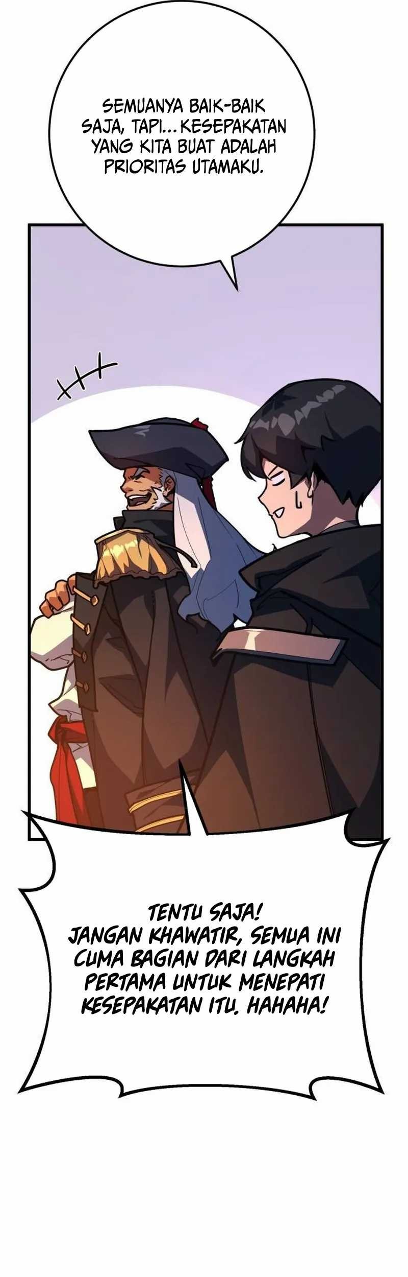The Games Greatest Troll Chapter 80 Halaman 11