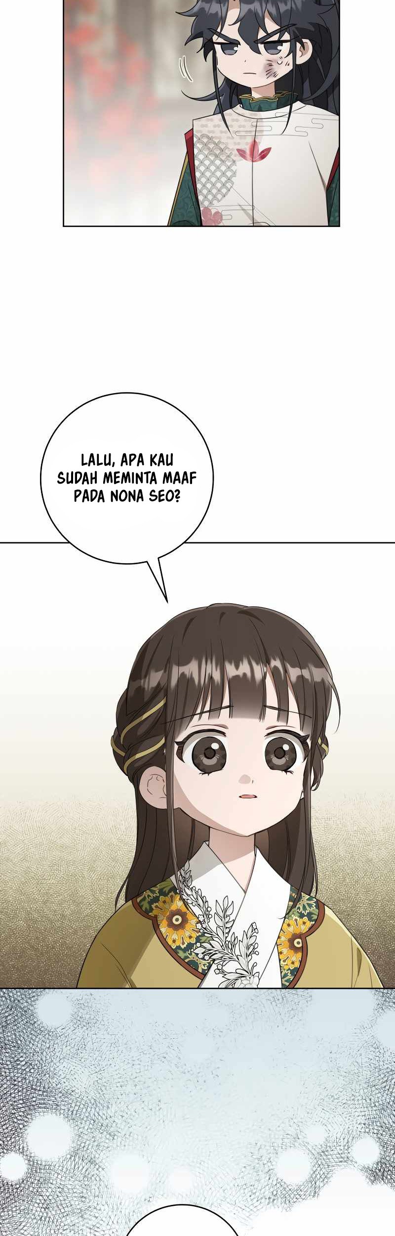 I Became The Despised Granddaughter Of The Murim Family Chapter 52 Halaman 5