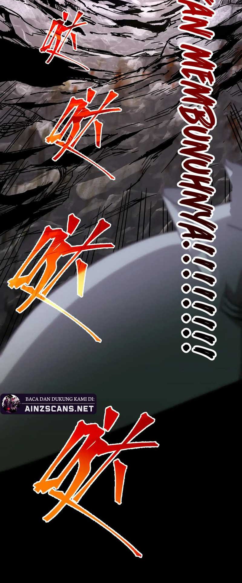 Apex Future Martial Arts Chapter 142 Halaman 6