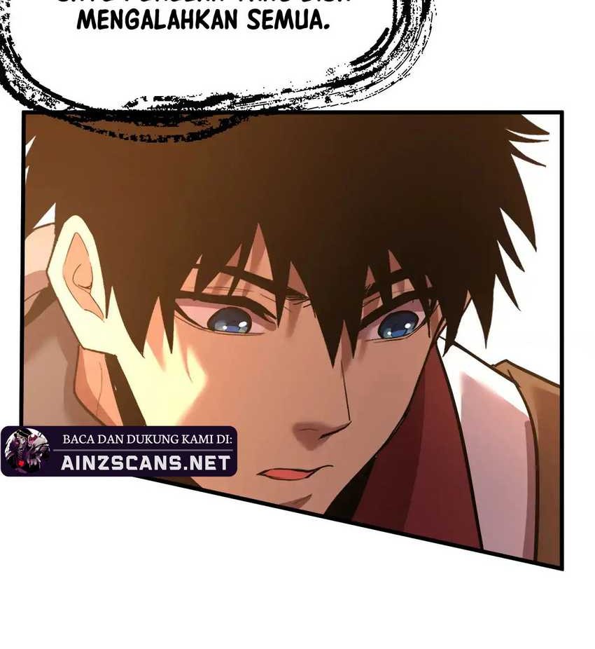 Apex Future Martial Arts Chapter 146 Halaman 8