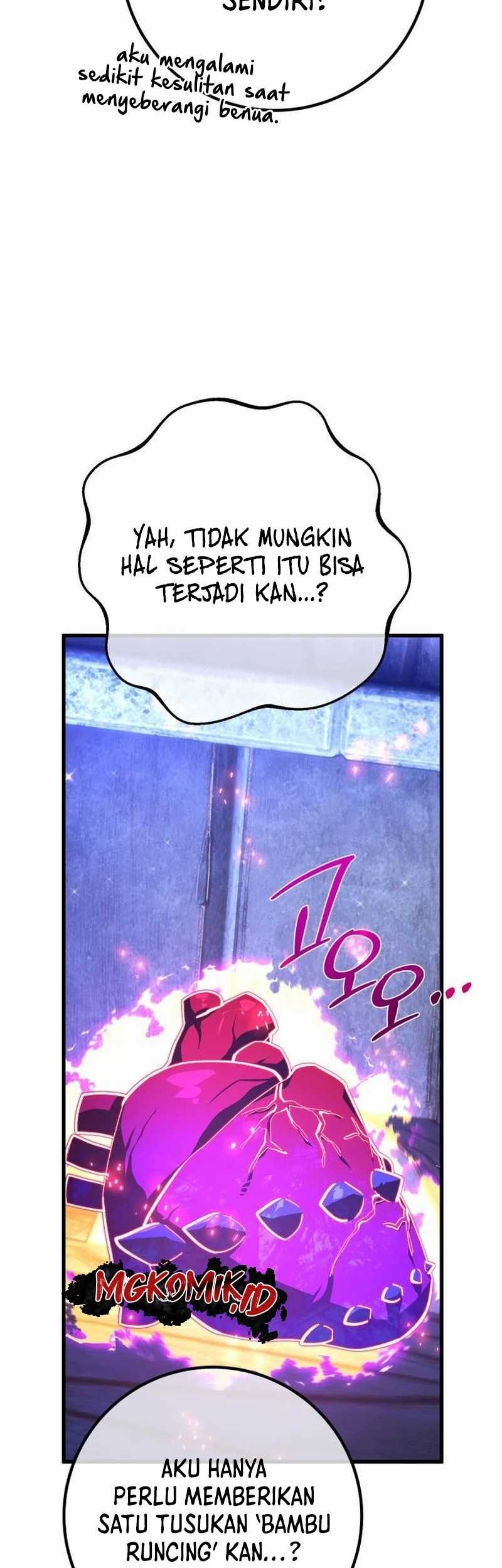 The Games Greatest Troll Chapter 97 Halaman 11