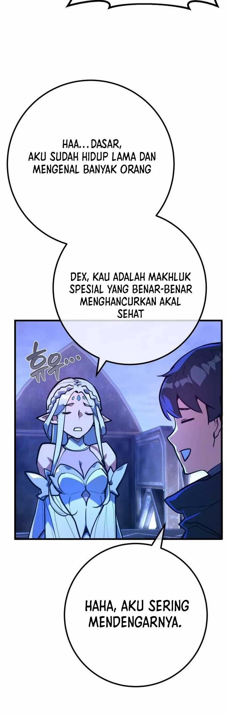 The Games Greatest Troll Chapter 97 Halaman 13